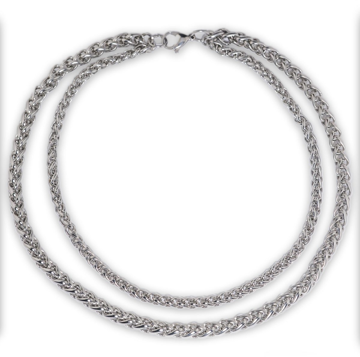 Bracelets and Necklaces