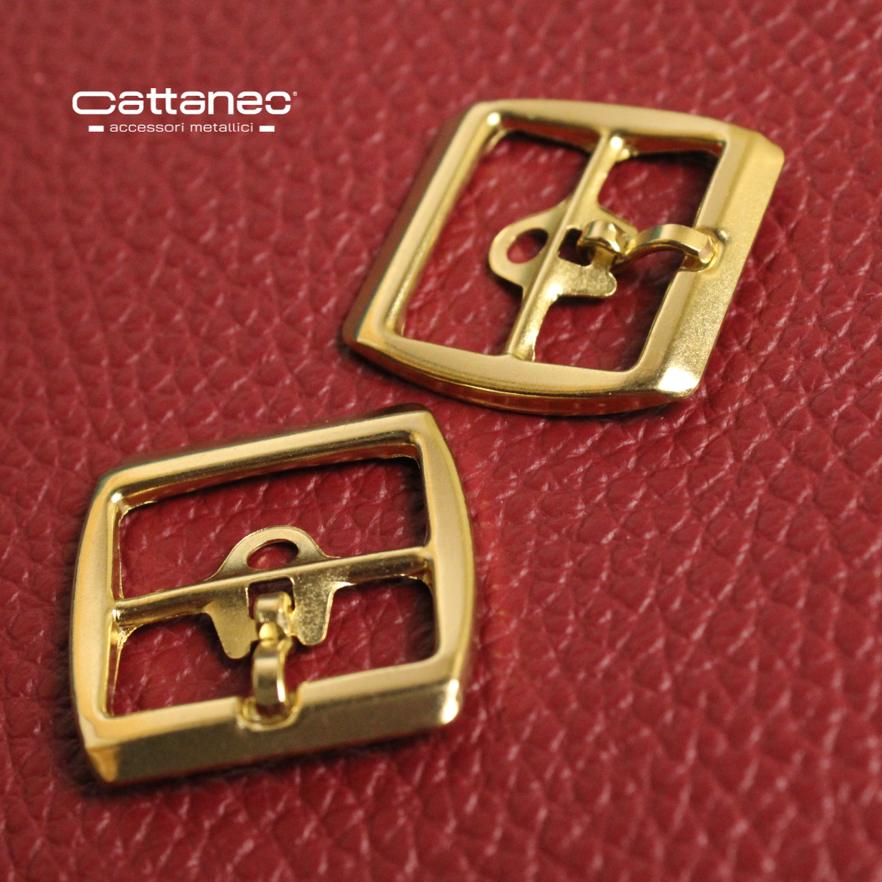 Quality Shoe Buckles & Accessories
