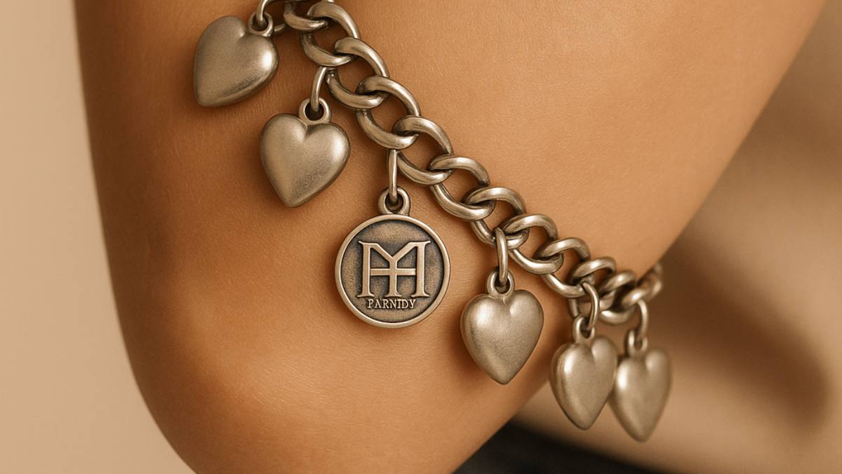 accessori metallici personalizzabili