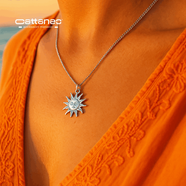 Cattaneo custom summer metal accessories