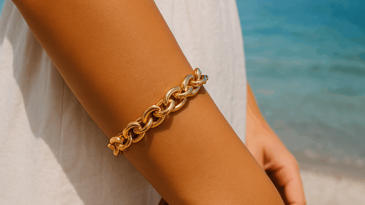 Accessori metallici personalizzati per l'estate Cattaneo