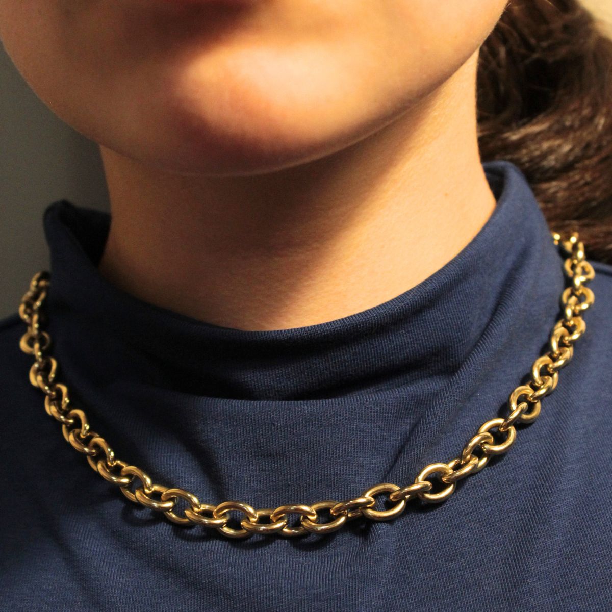 CA3013 Collana Cernobbio