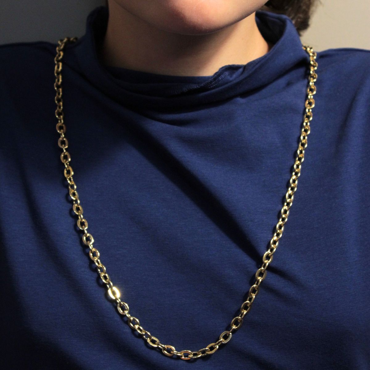CA3022 Collana Salina
