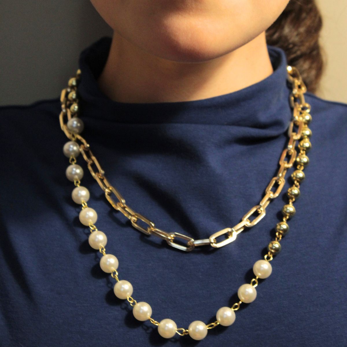 CA3024 Collana Como